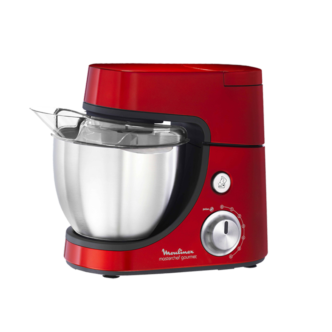Robot pétrin masterchef Moulinex